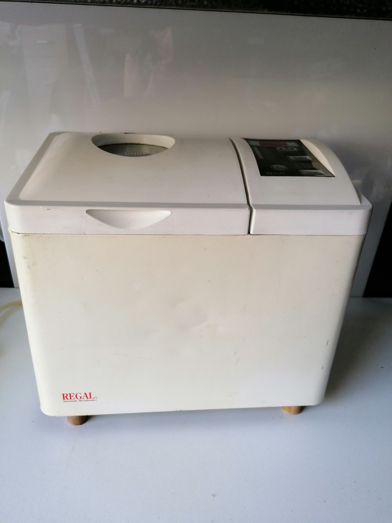Regal Automatic Bread Maker