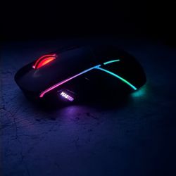 Gaming Mouse