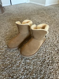 UGG Boots Size 8
