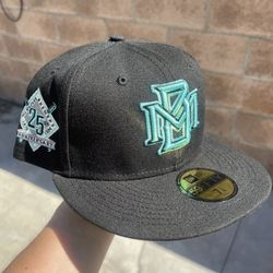 Milwaukee Brewers New Era