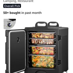 Catering Food Warmer 