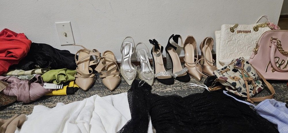 Women's Clothing πππ