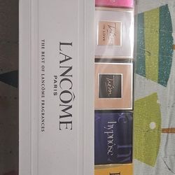 Lancome Mini