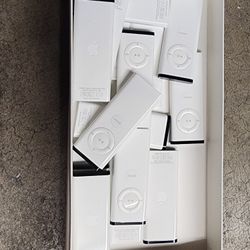 NEW OEM Apple A1156 Remote Control for Apple TV 2 & 3MacBook iMac Mac Pro ~ HVD 