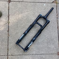 Fox 34 Performance Elite 27.5