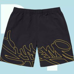 Supreme Tag Water Short (XX-Large)