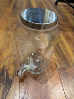 Beverage dispenser