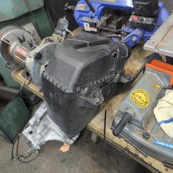 Stock Airbox For 2002-2006 Acura RSX Broken Breather Port Other Than That Excellent Condition, $120