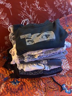 Brandy Melville bundle