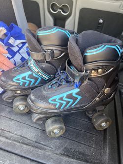 Rollerblades
