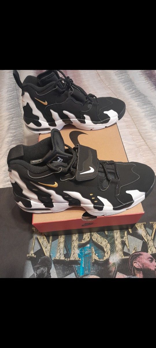 Nike Air DT Max '96 Size 11
