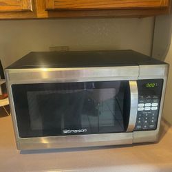 Emerson Microwave 