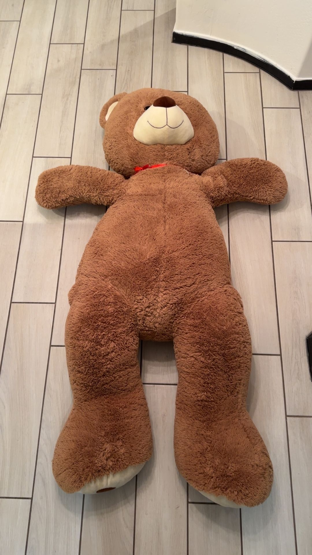 Giant Bear