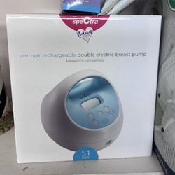 Breast Pump