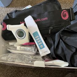 Esthetician Starter Kit 
