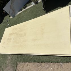 Cement Panel Siding 4ftx8ft