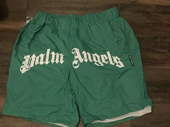 Palm Angels Short
