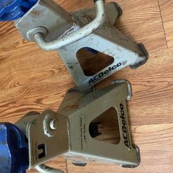 2 Ton Jack Stands 