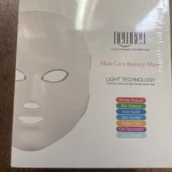 Newkey Skin Care Beauty Mask 