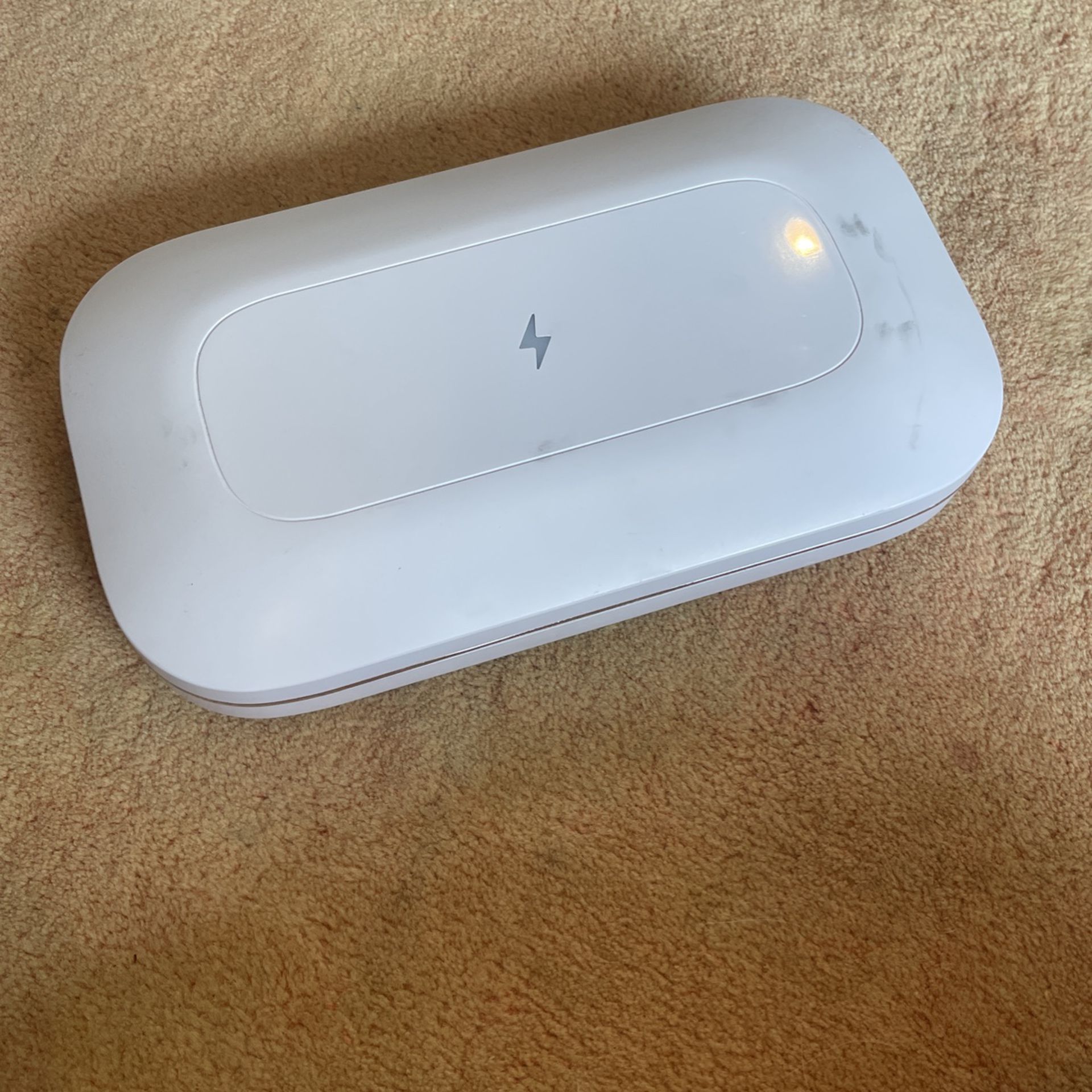 UV Phone Sanitizer - PhoneSoap Pro