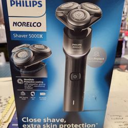 Philips Norelco Series 5000 Electric Shaver
