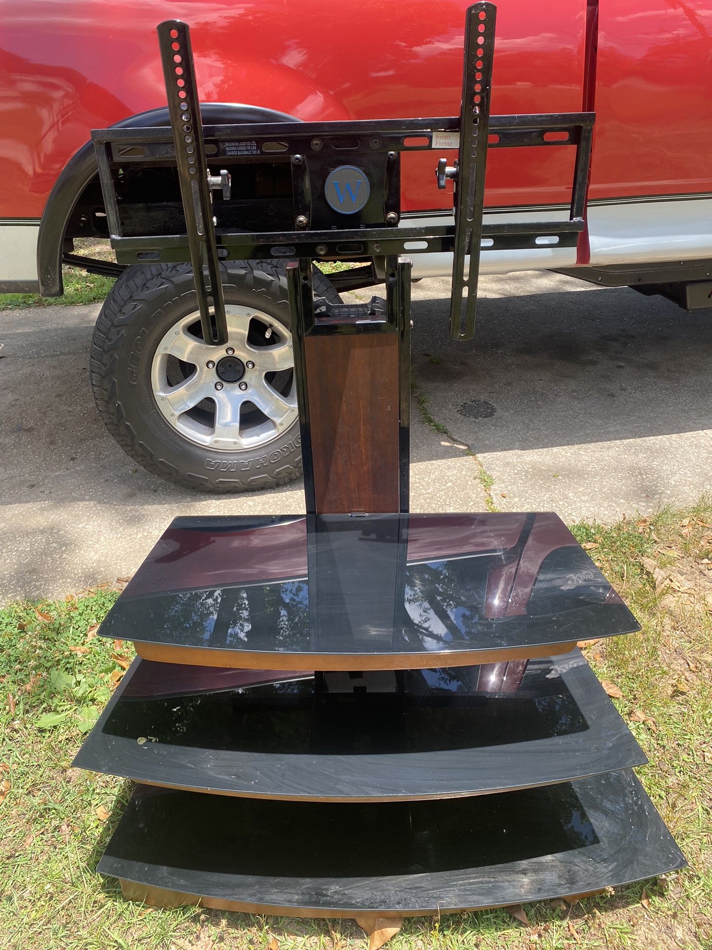 Tv Stand Console