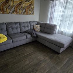 Couch For Sale