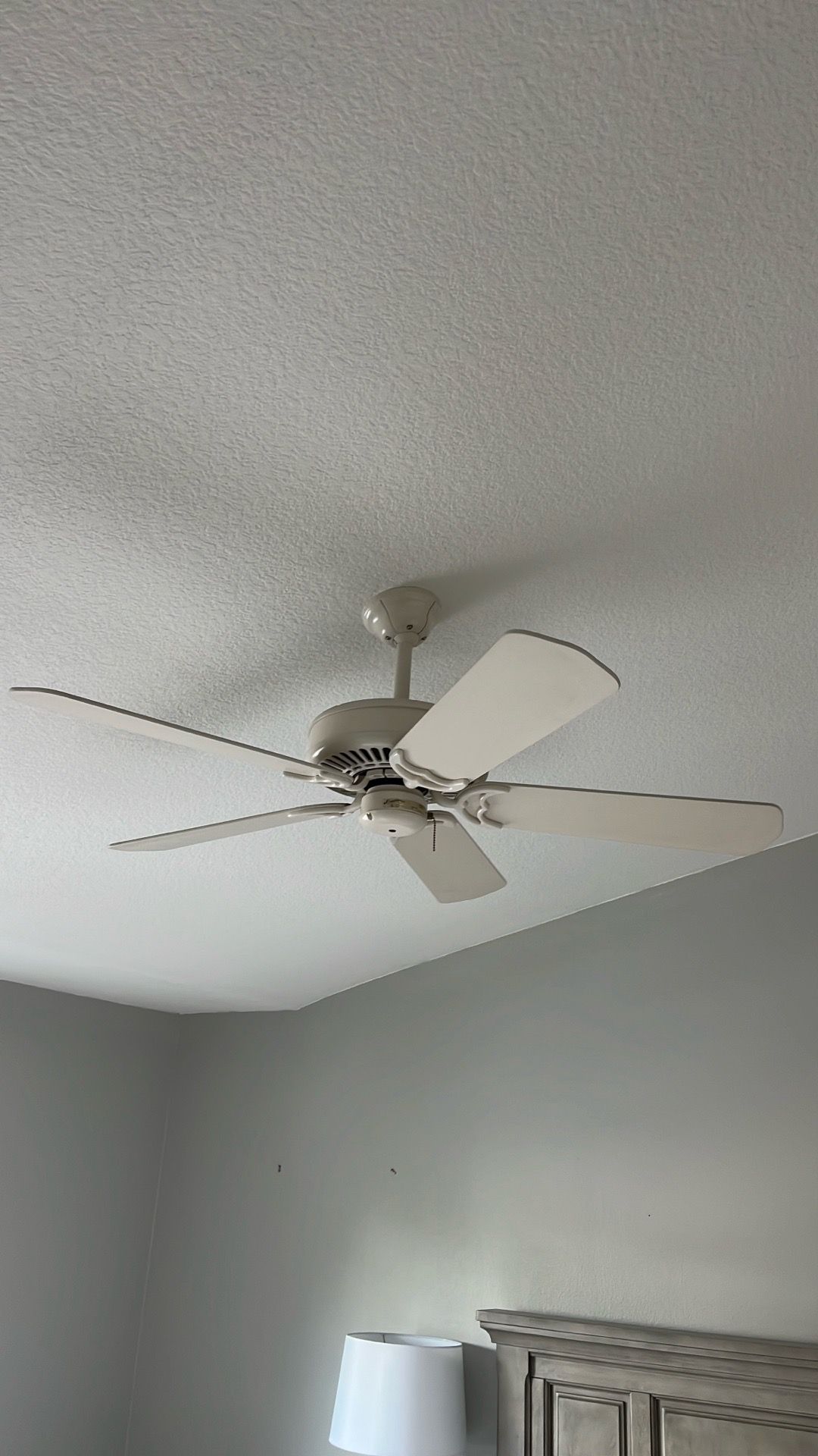 2X Ceiling Fans