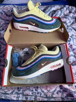 Nike Air Max 1/97 X Sean Wotherspoon