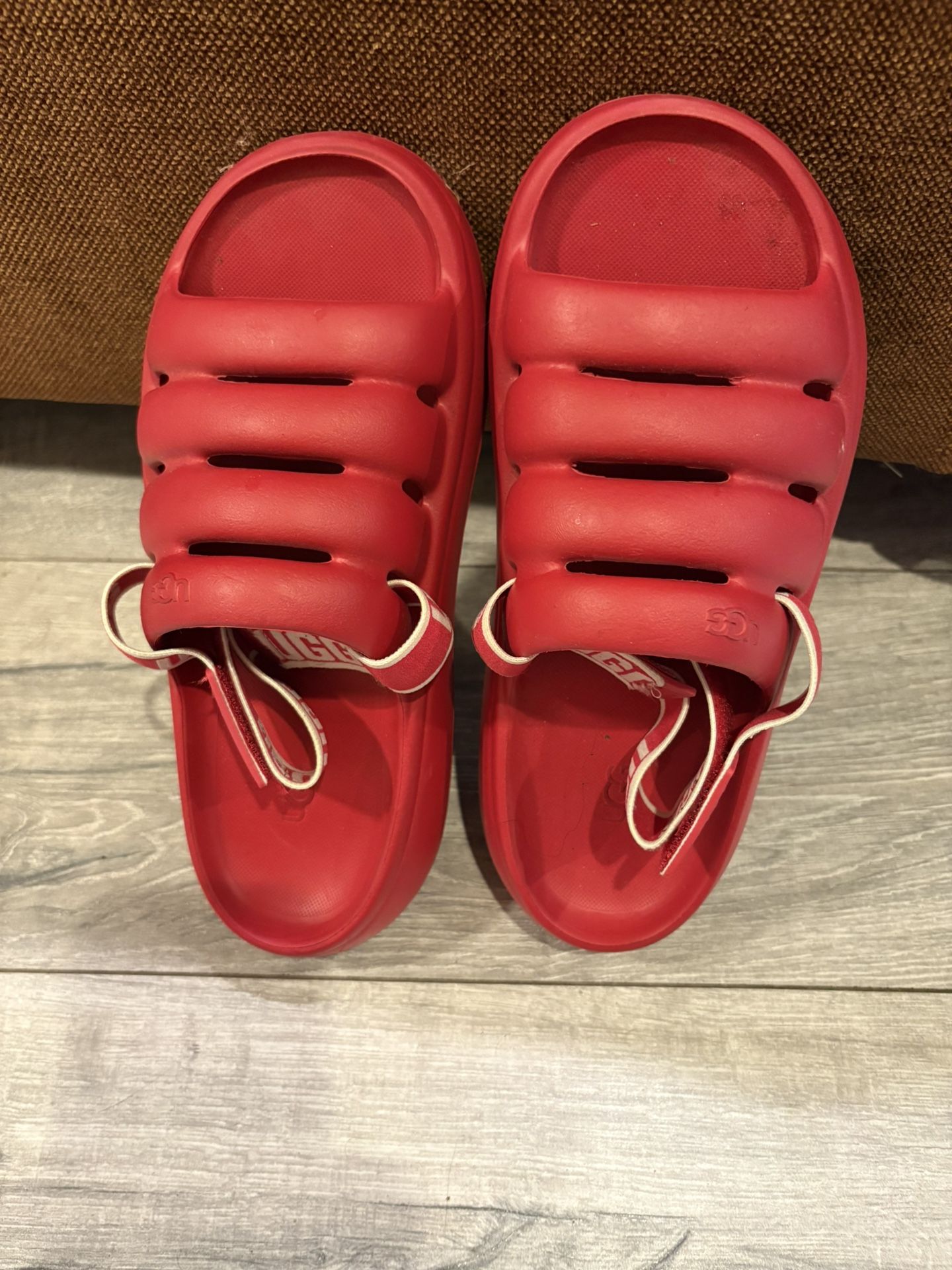 Sandals Slippers Ugg Brand