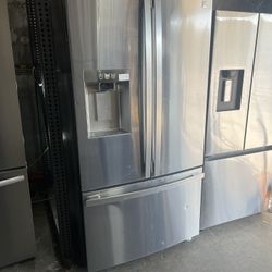 KENMORE ELITE REFRIGERATOR