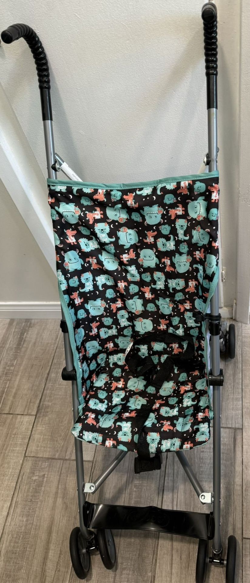 Stroller
