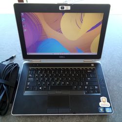 i5 Dell Laptop 