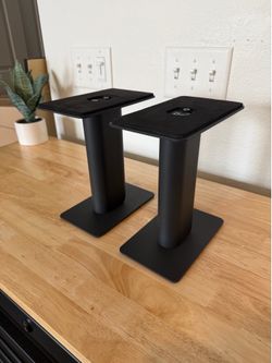 Kanto SP9 - Speaker Stands