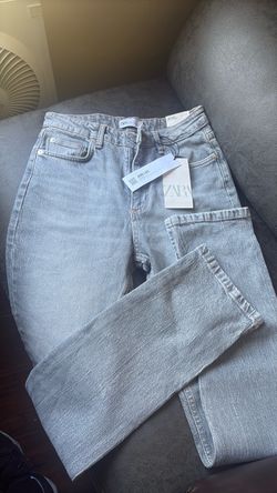 Zara jeans