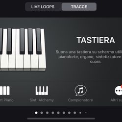 iPhone GarageBand Songwriting Lessons