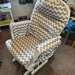 Rocking Chair
