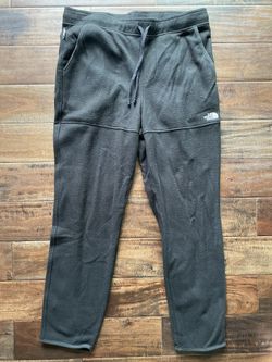North face Polar Tech Pants Size Medium