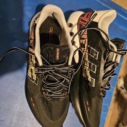 Adidas LA Trainer III 3 Mens Running Shoes Athletic Sneaker Casual Black Trainer