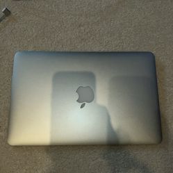 MacBook Air 2012 11 inch