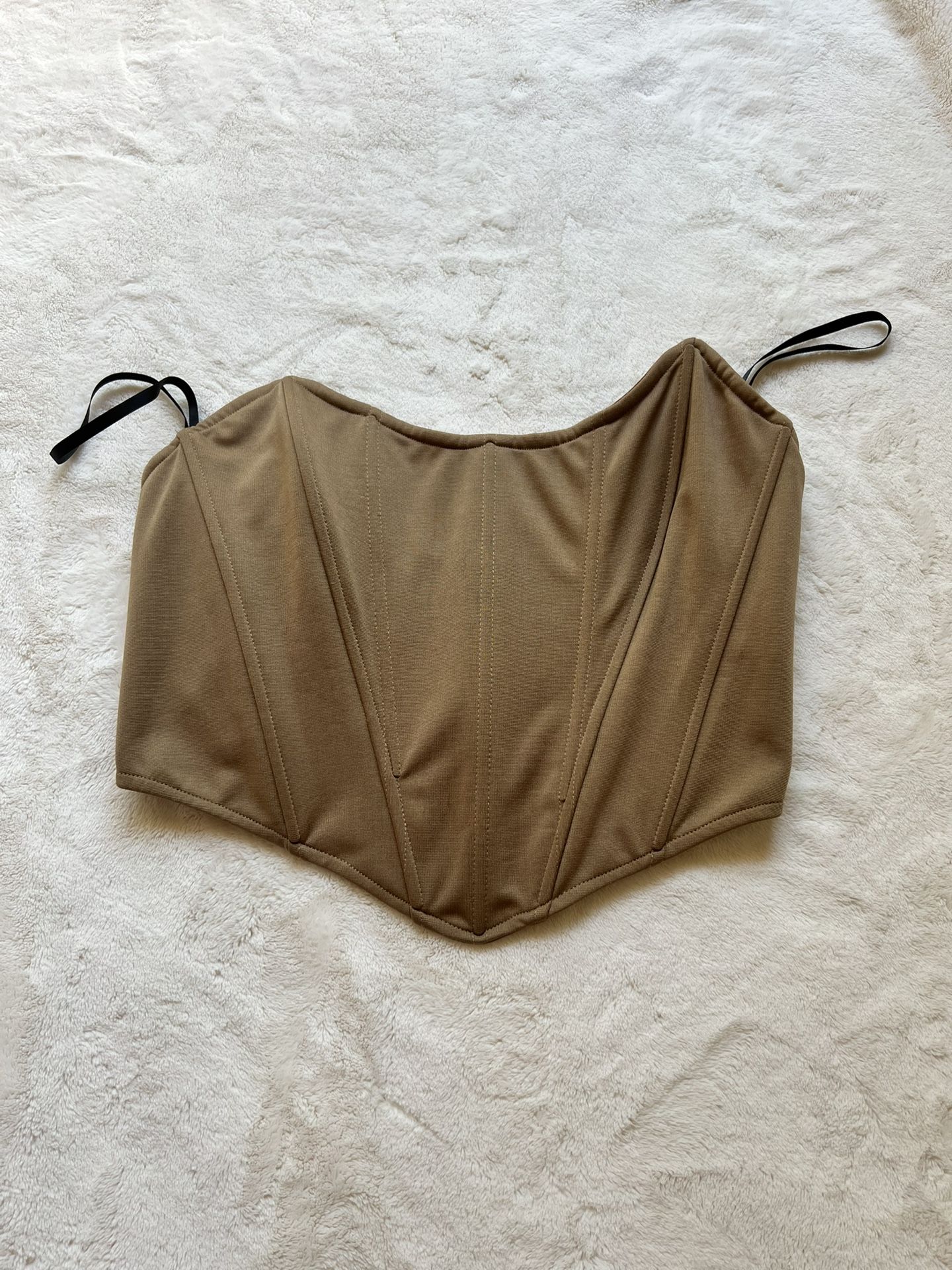 Corset Top