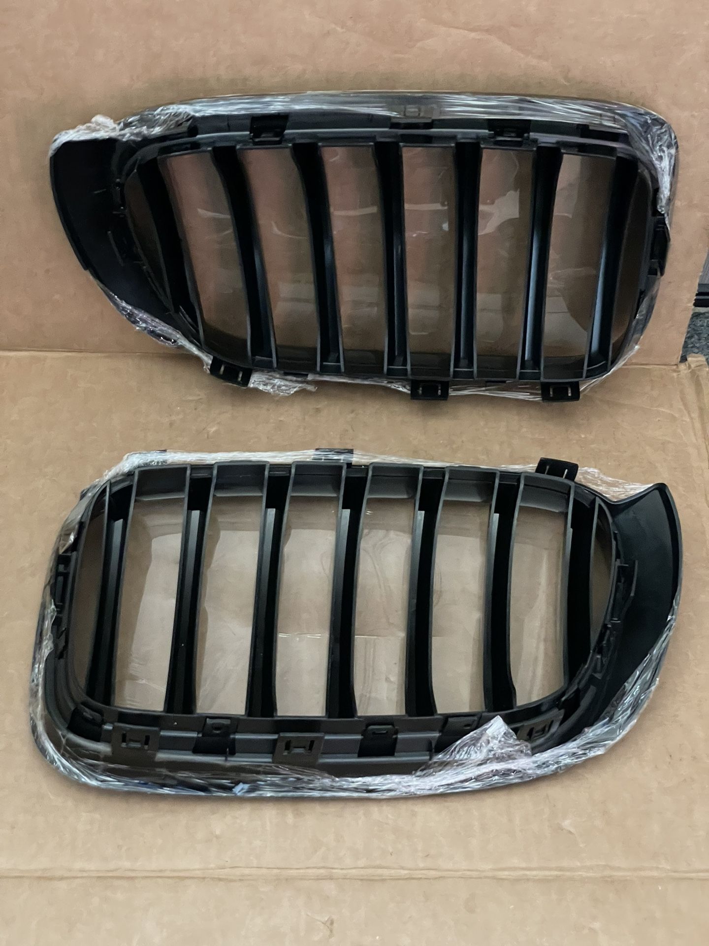 Front upper grill For BMW.