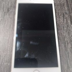 Apple IPhone 6 Plus Model A1524  - Excellent Condition - Won't Power On - Details & Carrier Unknown - 