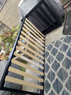 Bed Frame