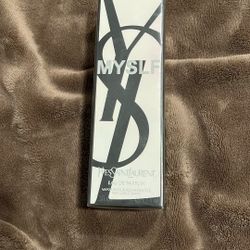 Yves Saint Laurent