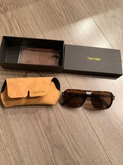 Tom Ford sunglasses
