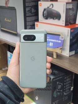 Pixel 7 6.3" (Unlocked)