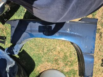 truck part each