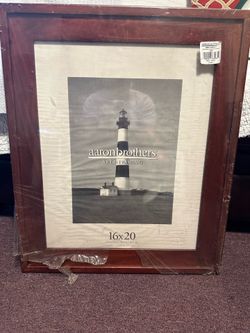 New Frame