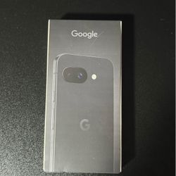 Pixel 9a 128gb (UNLOCKED) 